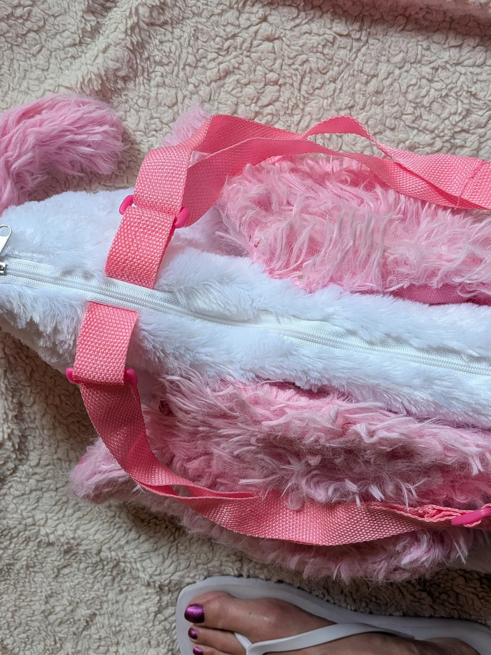 N/A soft plush